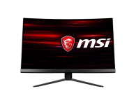 MSI Optix MAG241C Curved czarny - 443392 - zdjęcie 1